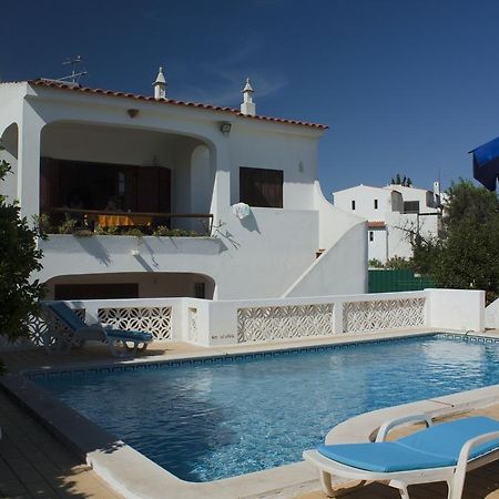 Villa Alves Carvoeiro  Esterno foto
