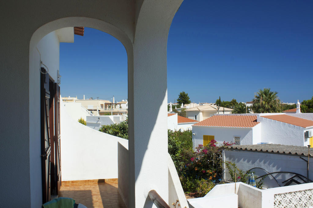 Villa Alves Carvoeiro  Esterno foto