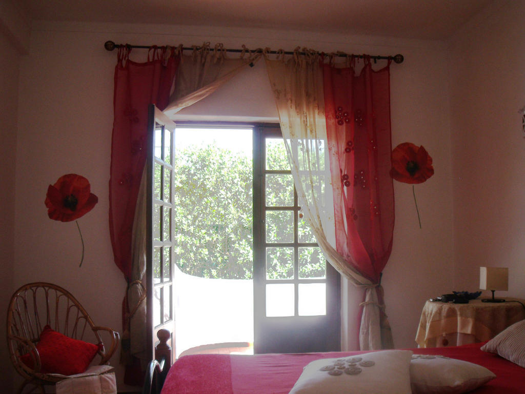 Villa Alves Carvoeiro  Camera foto