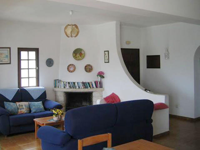 Villa Alves Carvoeiro  Camera foto