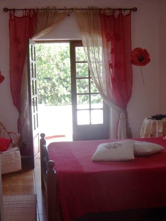 Villa Alves Carvoeiro  Esterno foto