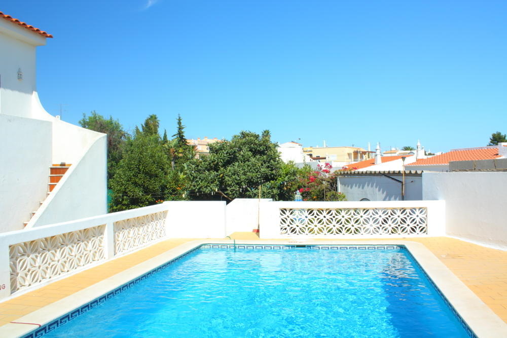 Villa Alves Carvoeiro  Esterno foto