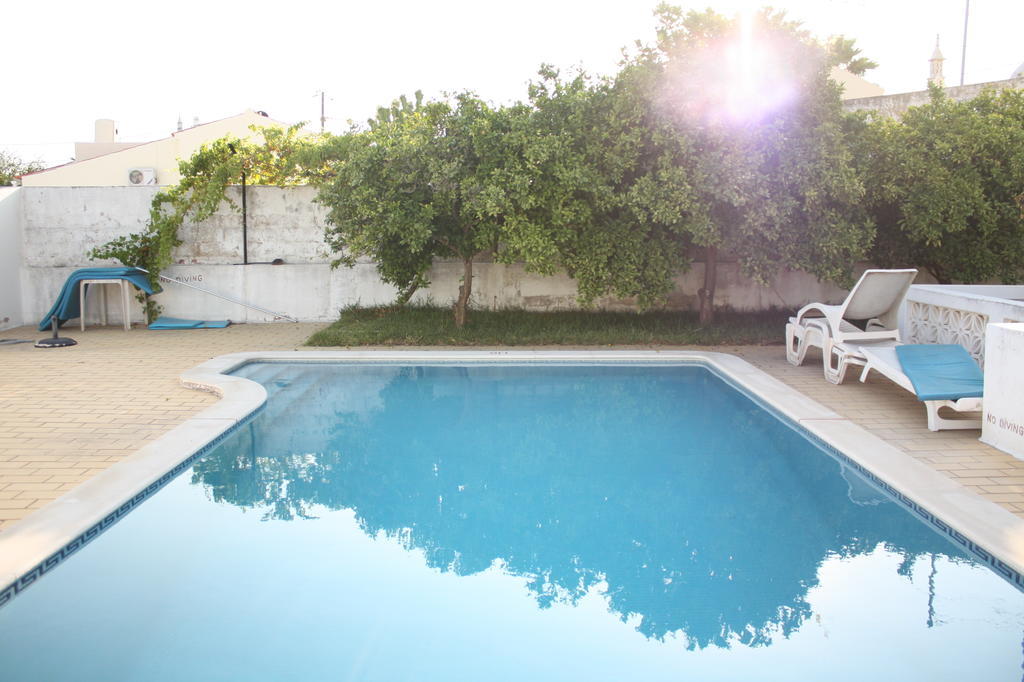 Villa Alves Carvoeiro  Esterno foto