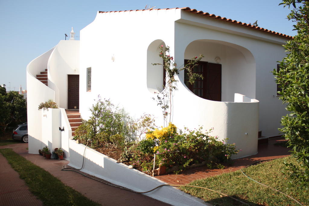 Villa Alves Carvoeiro  Esterno foto