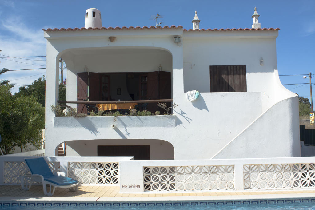 Villa Alves Carvoeiro  Esterno foto