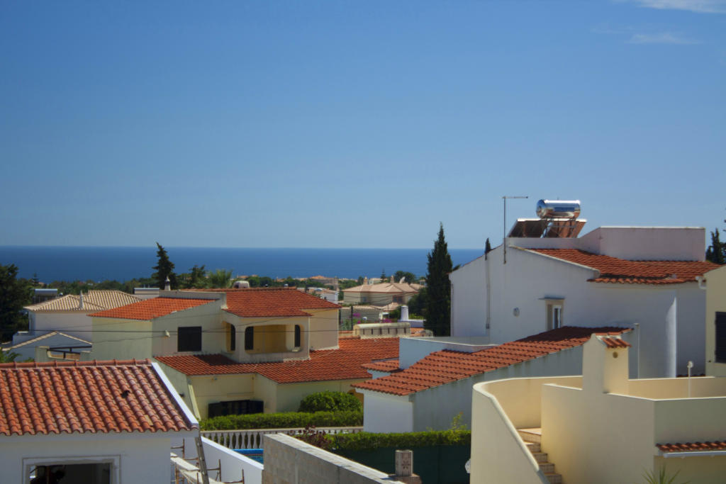 Villa Alves Carvoeiro  Esterno foto