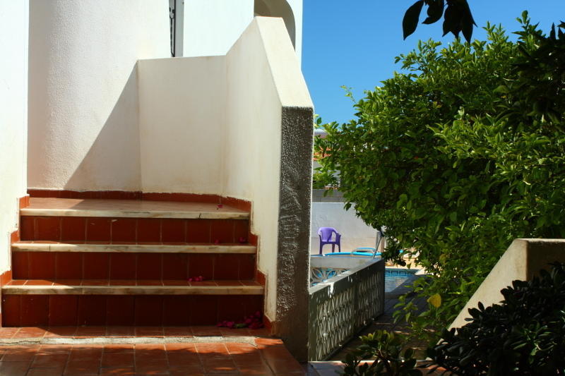 Villa Alves Carvoeiro  Esterno foto