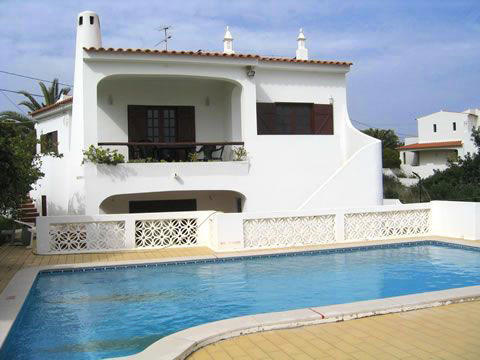 Villa Alves Carvoeiro  Esterno foto